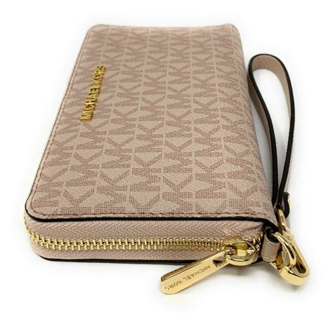 michael kors wallets for women cheap|michael kors women's large wallet.